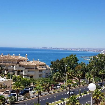 Calaquebrada Appartement Benalmádena Buitenkant foto