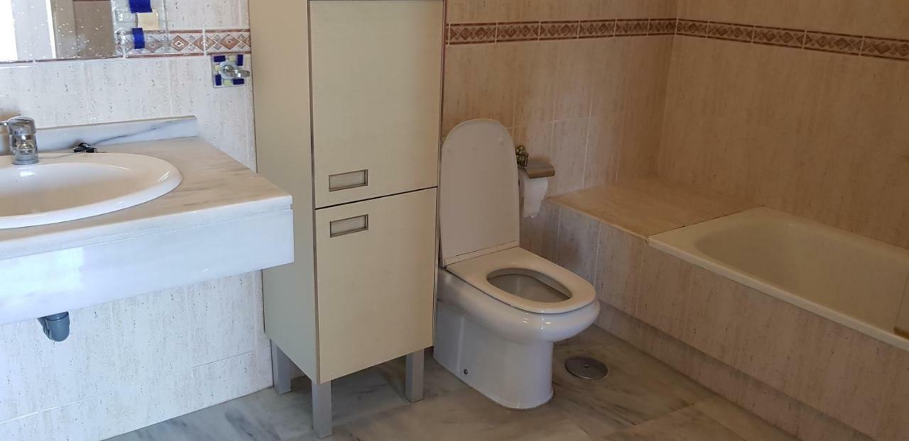 Calaquebrada Appartement Benalmádena Buitenkant foto