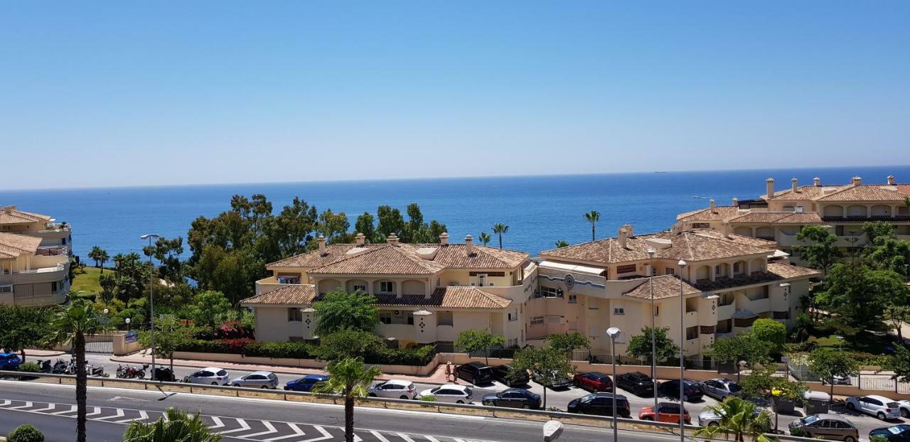 Calaquebrada Appartement Benalmádena Buitenkant foto