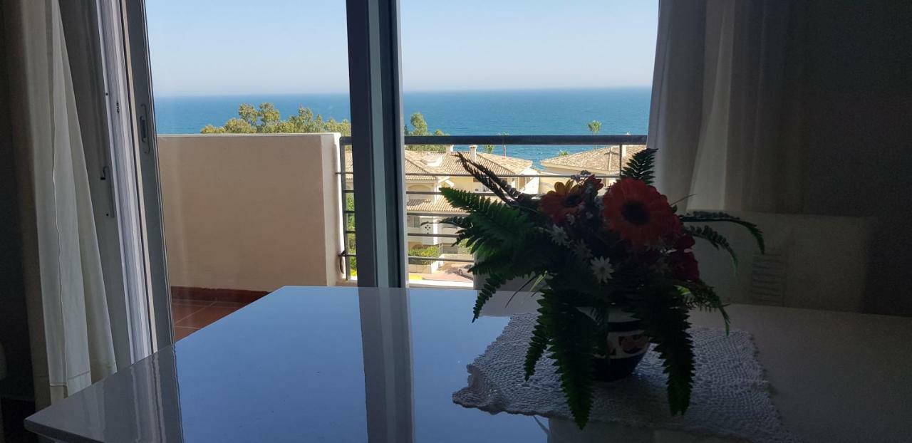 Calaquebrada Appartement Benalmádena Buitenkant foto