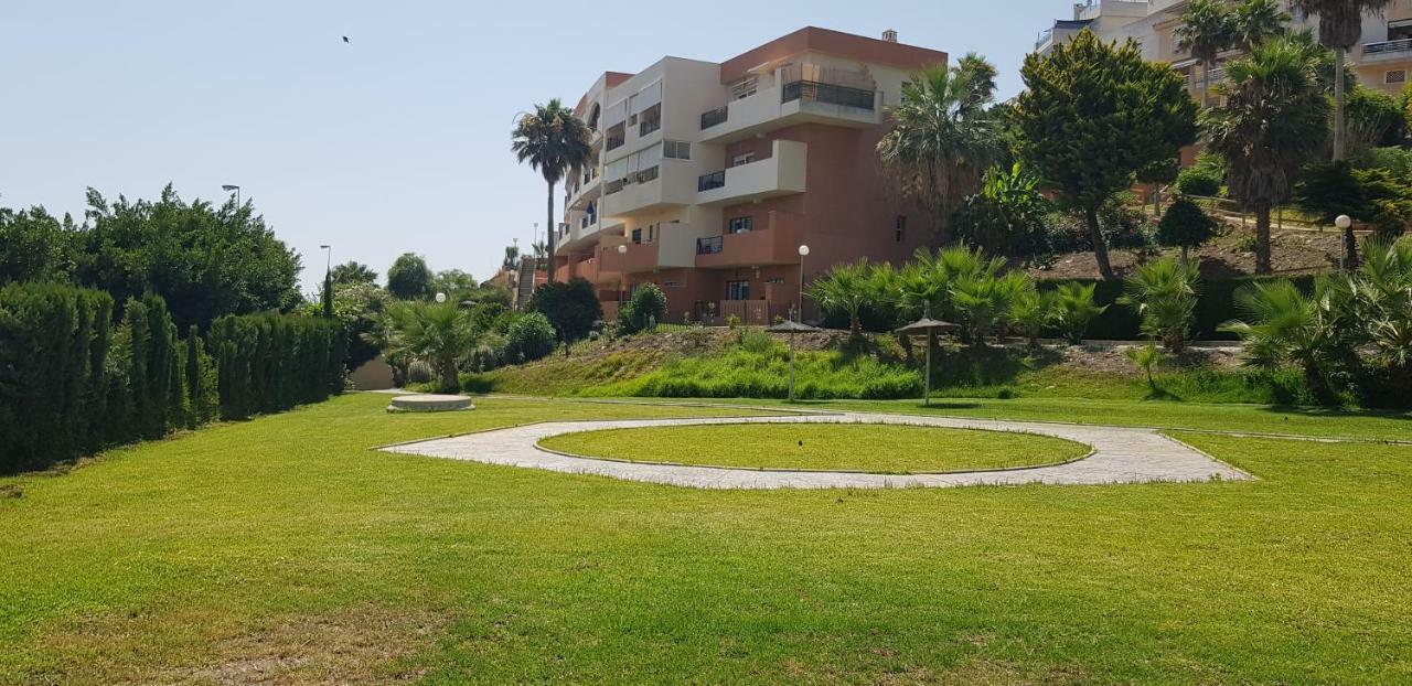 Calaquebrada Appartement Benalmádena Buitenkant foto