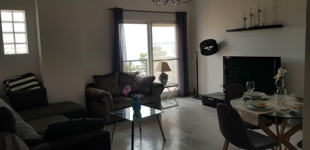Calaquebrada Appartement Benalmádena Buitenkant foto