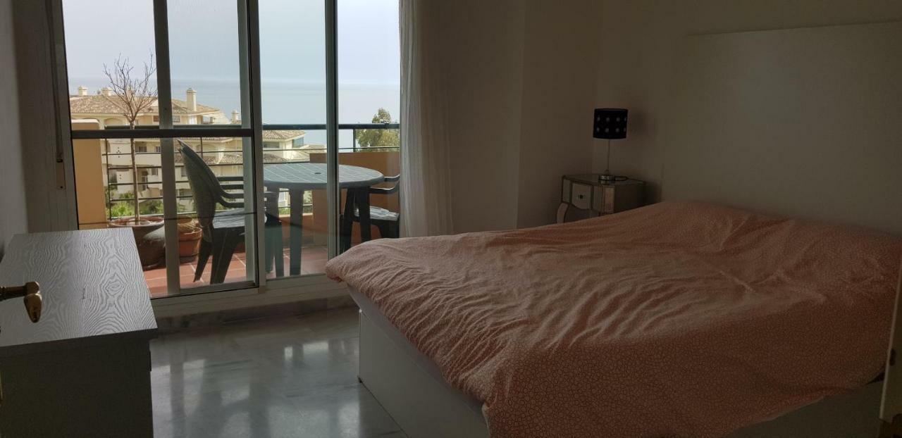 Calaquebrada Appartement Benalmádena Buitenkant foto
