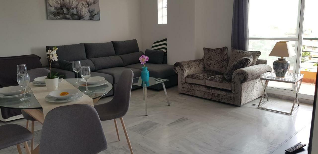 Calaquebrada Appartement Benalmádena Buitenkant foto